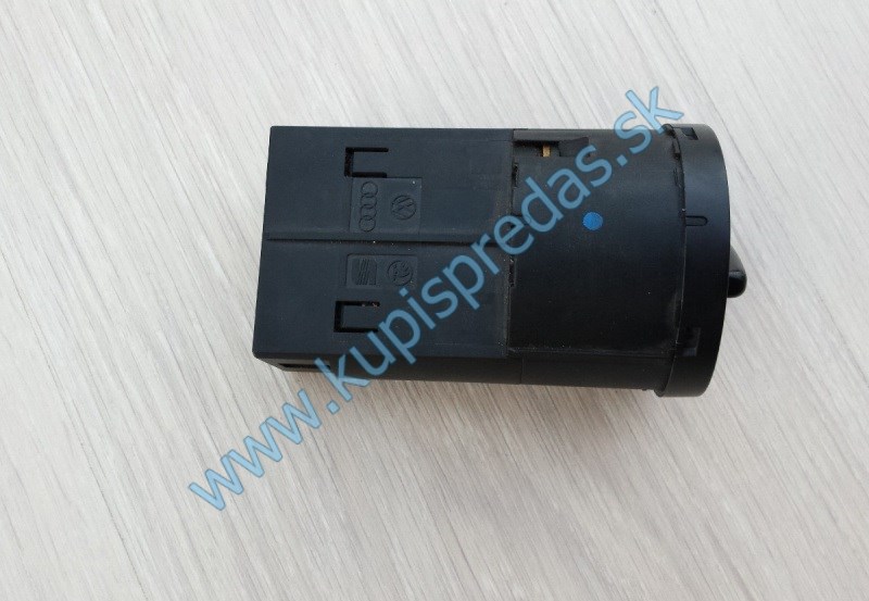 Ovládací modul svetiel VW GOLF V PLUS / CADDY / JETTA